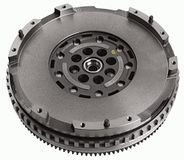 SACHS 2294 701 050 Vliegwiel Twee-massa-vliegwiel voor Hyundai H350 Box 2015 - en andere voertuigen