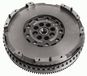 SACHS 2294 701 050 Vliegwiel Twee-massa-vliegwiel voor Hyundai H350 Box 2015 - en andere voertuigen