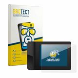 BROTECT AirGlass Glas Screenprotector compatibel met XP-PEN Star G430S
