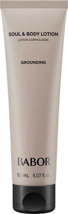 BABOR Bodylotion Body & Soul Bodycrème Unisex 150ml