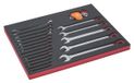 Bahco Foaminlay Fit&Go 3/3 met ringsteeksleutels - 28-delig - FF1A3003