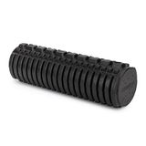TREXO Massage Roller Professional Trigger Points 45 x 15 cm zwart