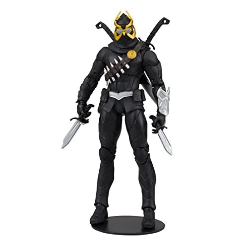 McFarlane Multiverse DC-actiefiguur - TM15284