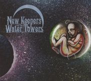 Bertus Distributie New Keepers Of The Water Tower Cosmic Child