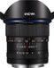 Laowa 12mm f/2.8 Zero-D Sony A - Zwart