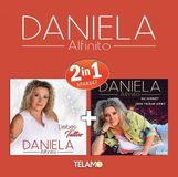 Universal Music Daniela Alfinito - Du Warst Jede Träne Wert / Liebes-Tattoo