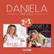 Universal Music Daniela Alfinito - Du Warst Jede Träne Wert / Liebes-Tattoo