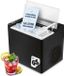 GOURMETmaxx machine à glaçons 150 watt