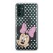 ERT GROUP mobiel telefoonhoesje voor Samsung M13 4G origineel en officieel erkend Disney patroon Minnie 008