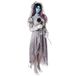 Boland - Kostuum Wicked bride (14-16 jr) - Volwassenen - Zombie - Horror Bruid - Spook - Ondode - Cosplay - Halloween - Themafeest - Carnaval