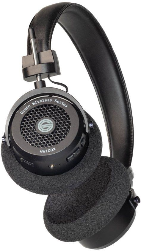 Grado Labs GW100x Headset