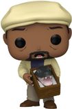 Funko POP! Movies Happy Gilmore Chubbs Peterson Vinyl Figure