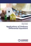 Applications Lap Lambert Academic Publishing Applications of Ordinary Differential Equations Paperback