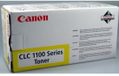 Canon CLC-1130 Tonercartridge - Geel