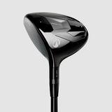 Inesis Club de golf bois-3 max 500 gaucher seniors/femmes faible vitesse de swing