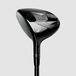 Inesis Club de golf bois-3 max 500 gaucher seniors/femmes faible vitesse de swing