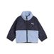 PUMA Minicats jas voor peuters 92, New Navy Blue
