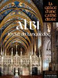 Albi, Place des Victoires ALBI, JOYAU DU LANGUEDOC boek Frans 466 pagina's