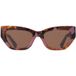 Ace & Tate Sinan-fiesta-sun Maat: M | Zonnebrillen Outlet | Unisex | Bruin