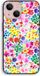 Case Company® - iPhone 13 Mini Case - Little Flowers - Bio-degradable TPU Back Cover