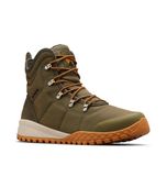 Columbia Fairbanks™ Omni-heat™ Wandelschoenen Groen EU 43 Man