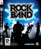 Sony Rock Band /PS3
