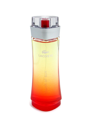 Lacoste Eau De Toilette eau de toilette / 90 ml / dames