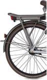Cortina Spatbord achter 28 E-U4 stone matt