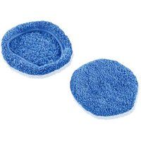EZIclean Microvezelkussentje - voor raamreiniger (pak van 12)