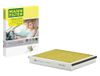 MANN-FILTER FP 25 007 – FreciousPlus biofunctioneel pollenfilter – pour fourgonnettes
