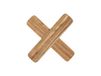 Nordwik Dessous de plat 18 cm Bois d’acacia