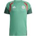 Algérie Maillot d'entraînement Coupe du Monde 2026