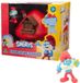 Giochi Preziosi Smurfen Playset - Magic Key - Papa Smurf