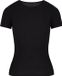 Hunkemöller Top Elevated Basic Zwart
