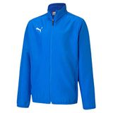 PUMA Teamgoal 23 Sideline Jacket Jr heren trainingsjack