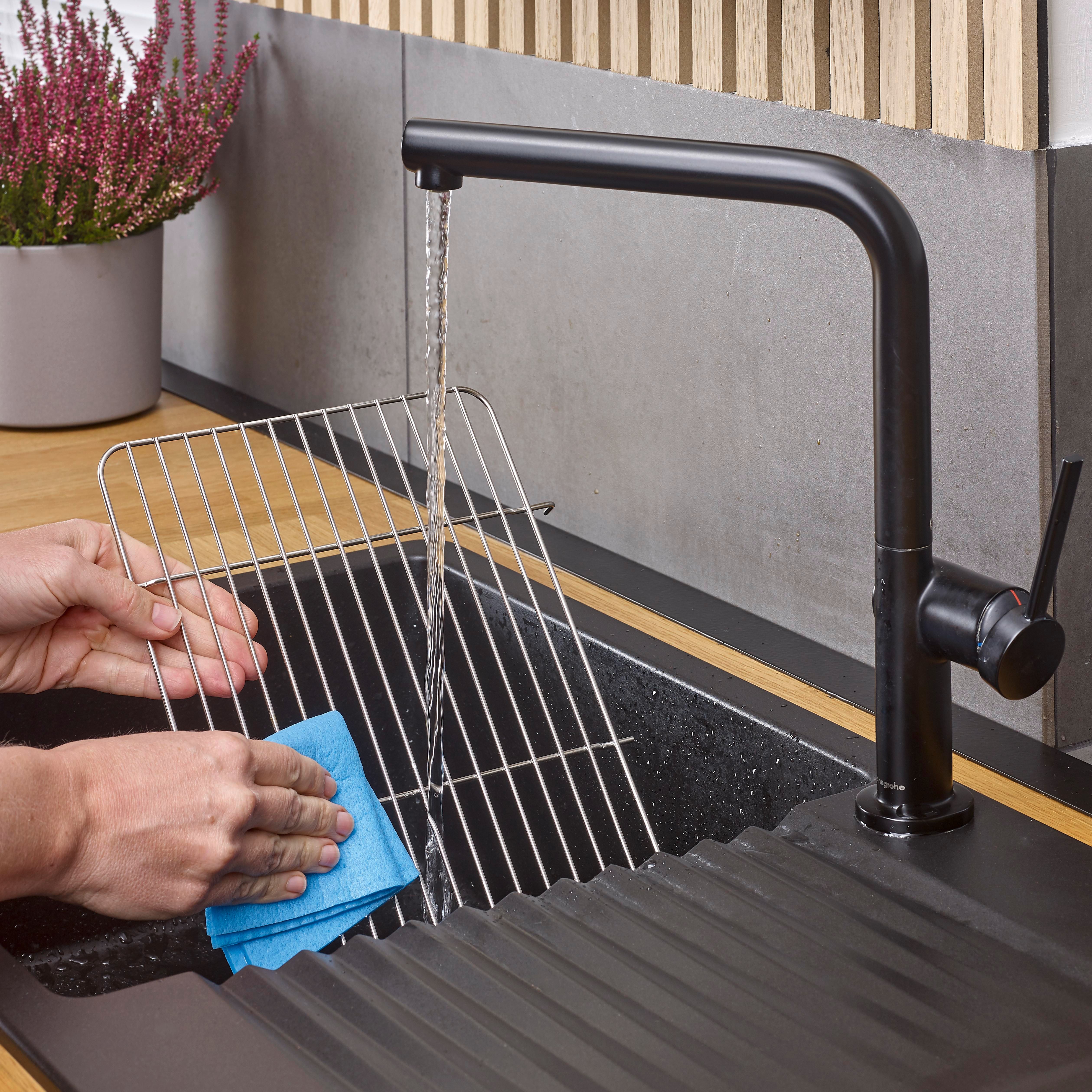 Severin PG 8593 Elektrische Tafelgrill Zwart