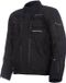 Klim Badlands Pro Rogue Gore-Tex Motorfiets Textieljas Zwart 2XL