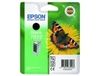 Epson inktcartridge Black T015 - Zwart - 1 stuk