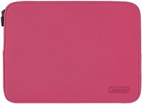 Victoria Hyde London "Adam" Business-Tas Laptop & MacBook Sleeve 13 inch Roze