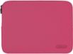 Victoria Hyde London "Adam" Business-Tas Laptop & MacBook Sleeve 13 inch Roze