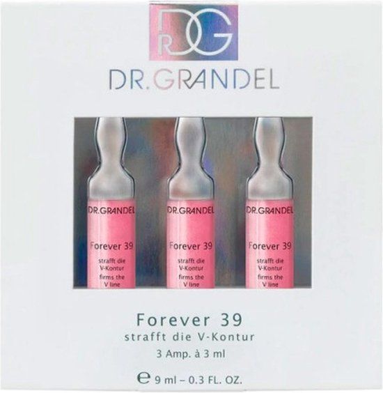 Dr. Grandel FOrever 39 Ampullen (3 x 3 ml)