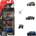 Matchbox Jurassic World JGL24 speelgoedvoertuig