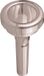 Denis Wick 58806AL Classic Trombone Embouchure Plaqué argent