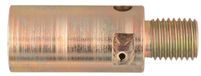 Inter Dynamics Tête de rinçage à eau R1/2" Premium - SDS+ - 609057