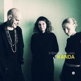 Kanda - Stéphane Galland - Jazz - LP