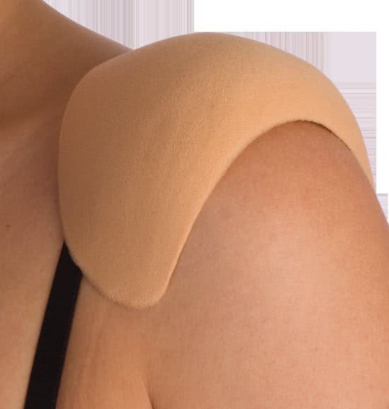 Magicbed Subtle Shoulderpads - 8717438283081