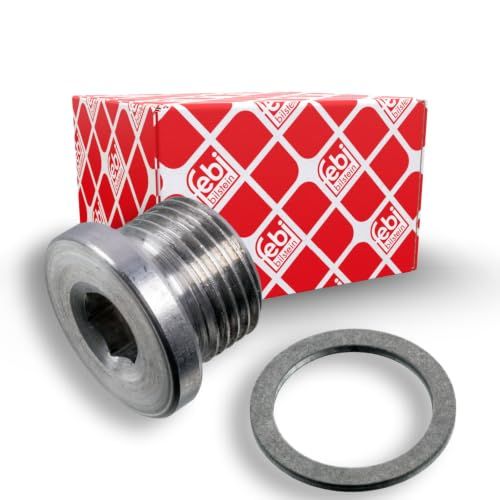 febi bilstein 175069 olieaftapschroef