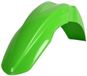 FENDER Polisport Off Road Kawasaki Kx250f/450f 09-12 Voorscherm Groen