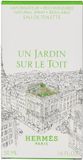 Hermes Hermès Un Jardin Sur Le Toit / 50 ml / Unisex