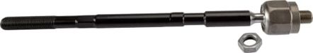TRW Axialgelenk, Spurstange JAR545 | Compatibel met: VW LUPO I, POLO, POLO III